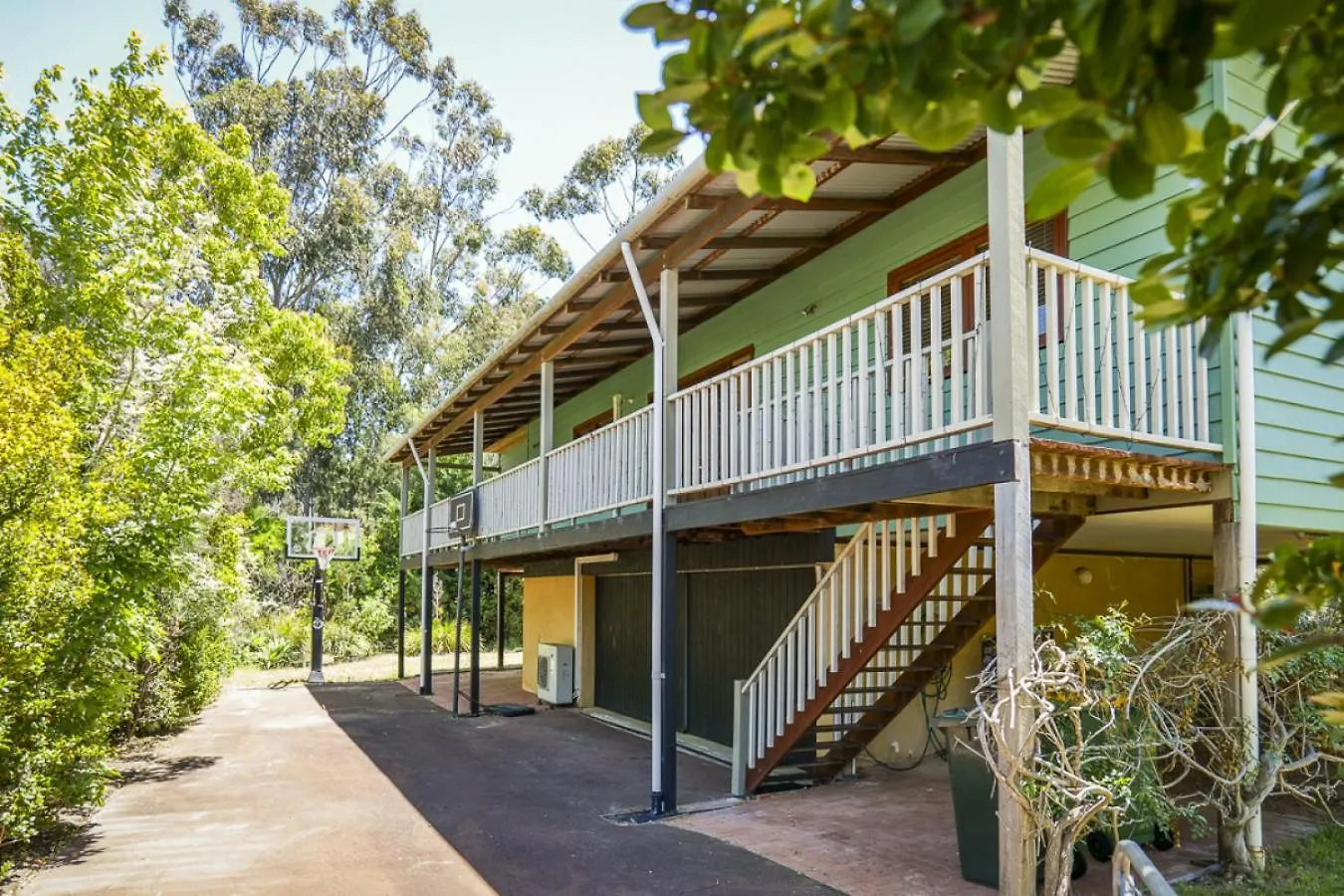 Norfolk Trails Forest Retreat * Dunsborough