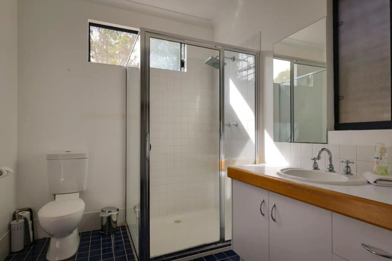 Norfolk Trails Forest Retreat Holiday home Dunsborough