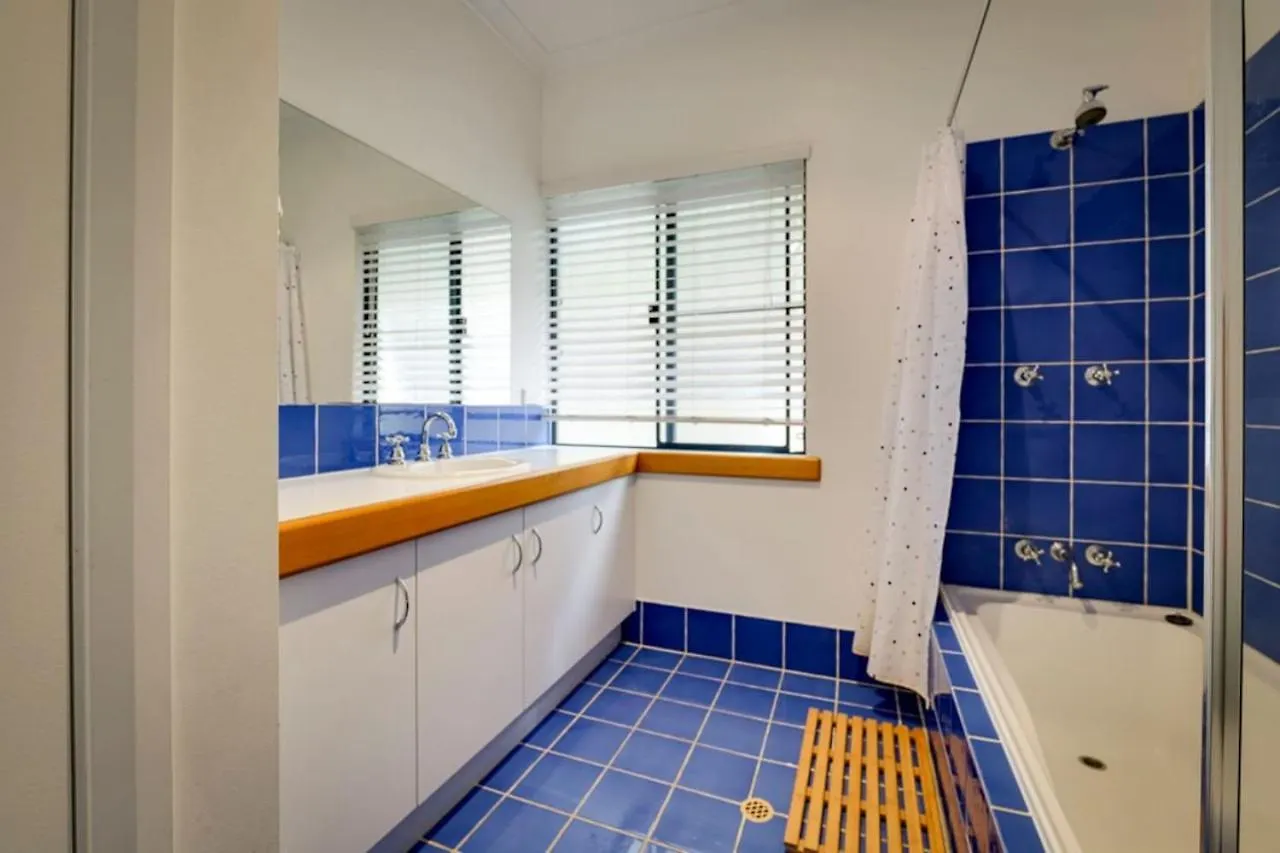 Holiday home Norfolk Trails Forest Retreat Dunsborough