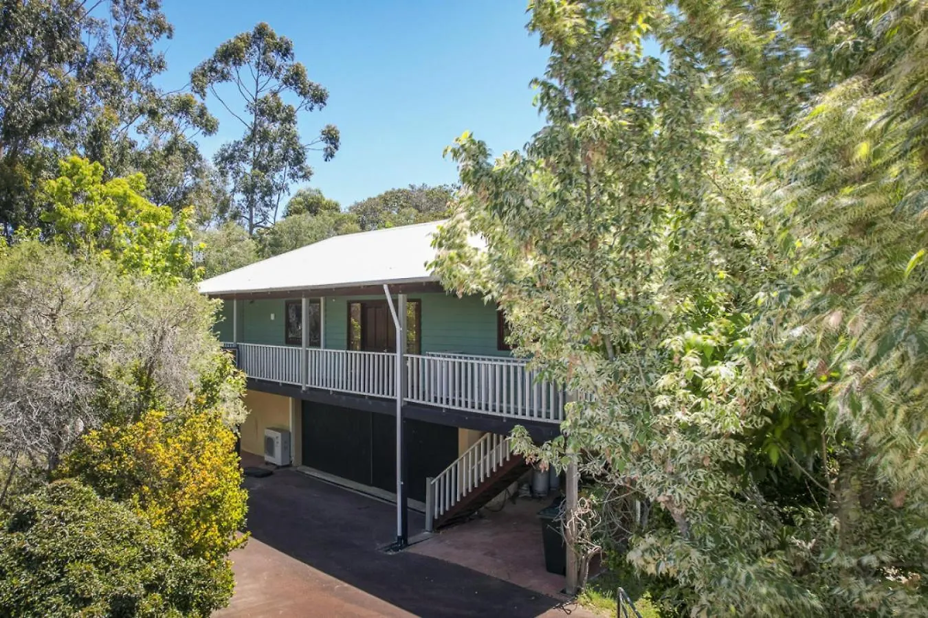 Norfolk Trails Forest Retreat Holiday home