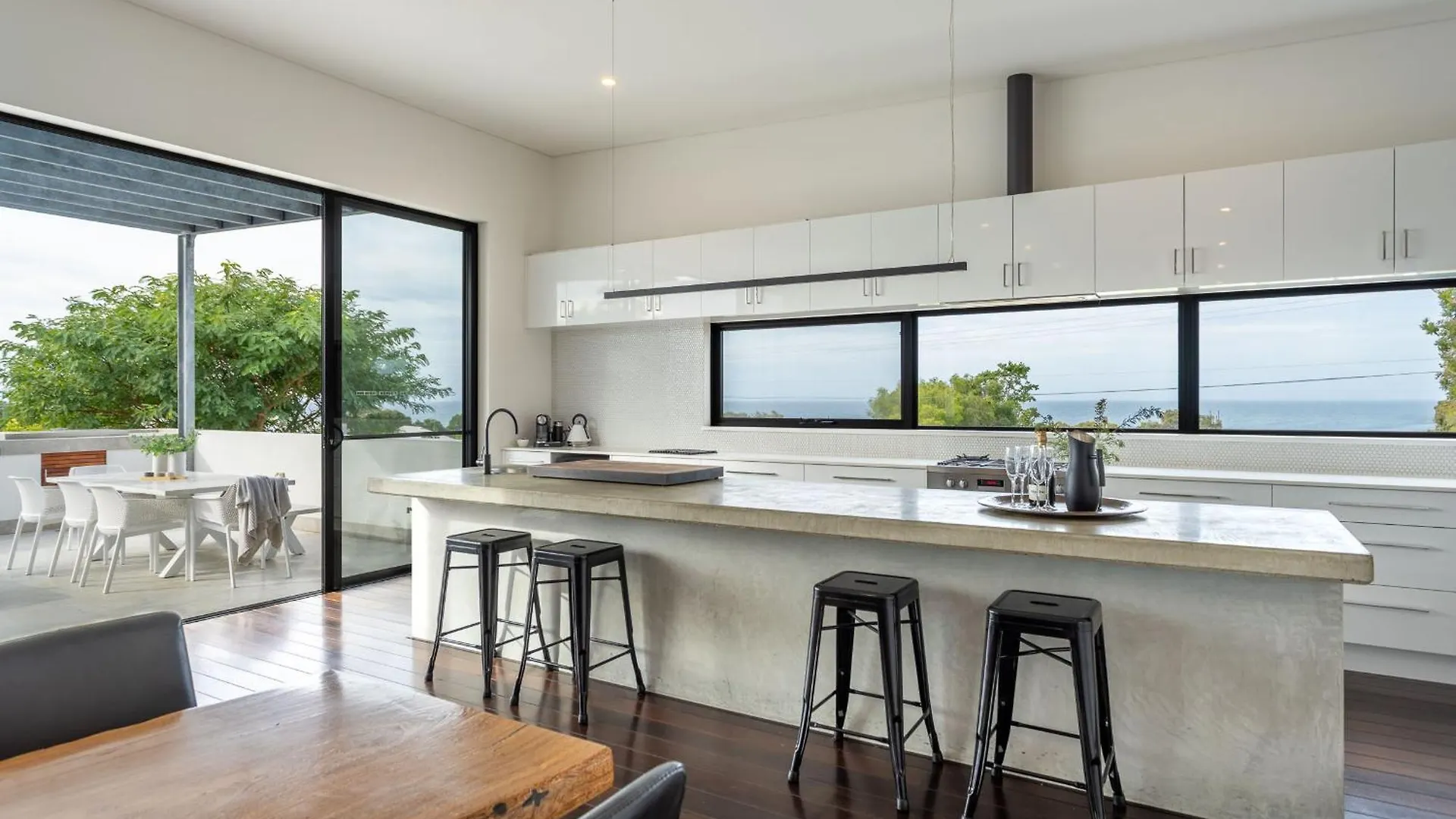 Bayside I Private Feriehus Dunsborough