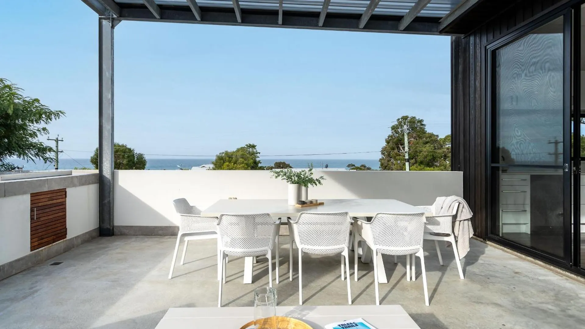 Feriehus Bayside I Private Dunsborough