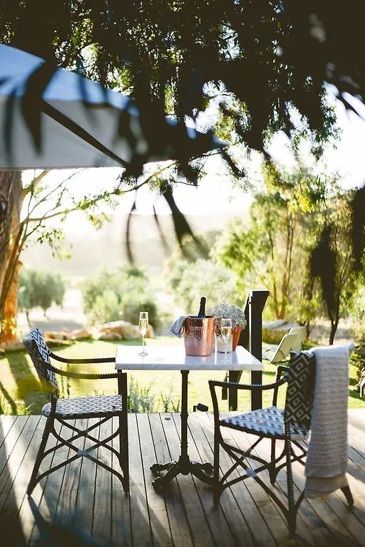 Empire Retreat Hotel 5*