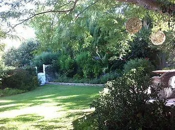 Lanterns Retreats * Dunsborough