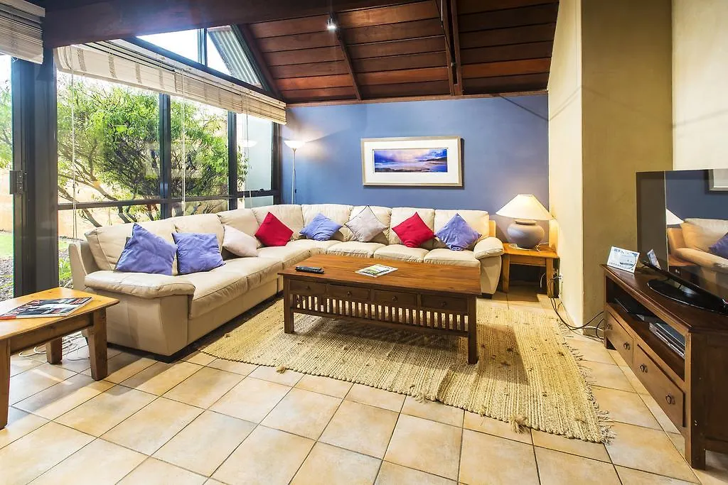 Whalers Cove Villas Villa