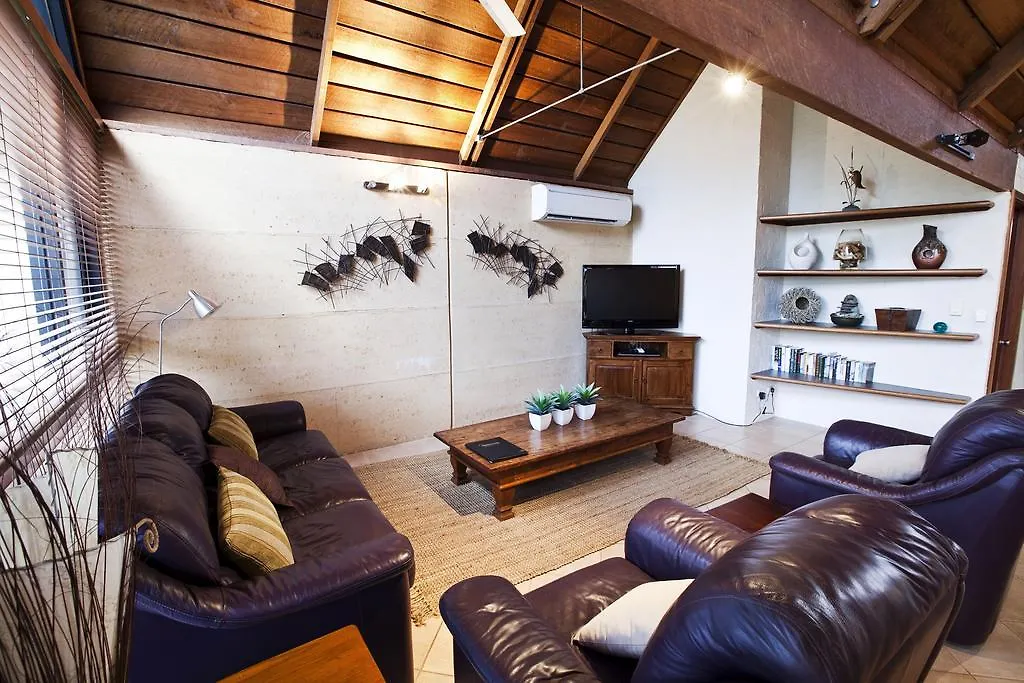 Whalers Cove Villas Dunsborough