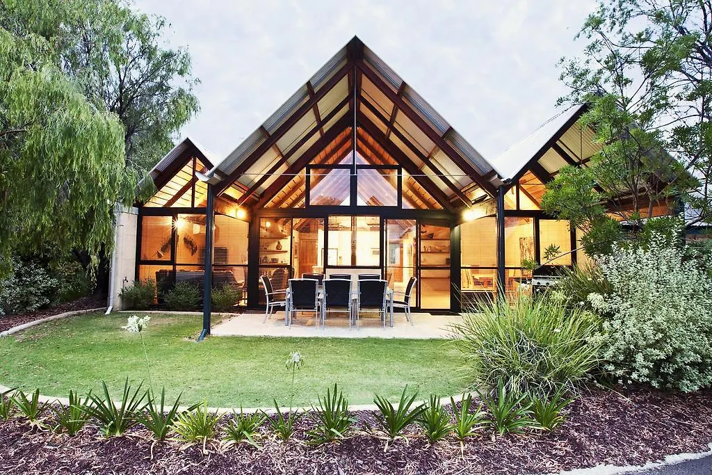 Whalers Cove Villas Villa *