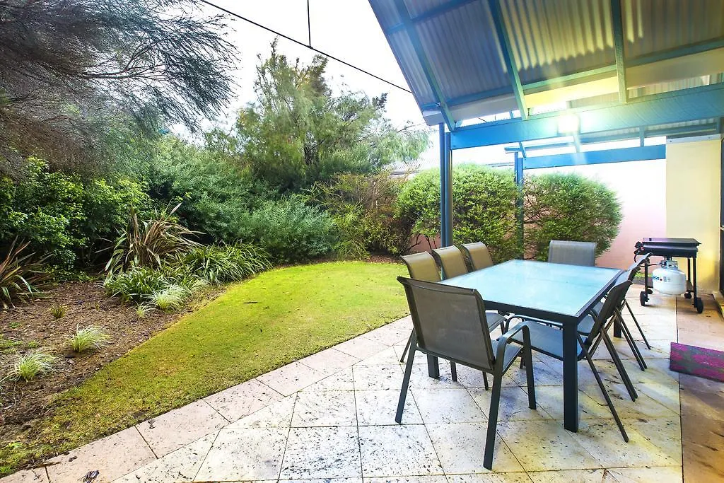 Villa Whalers Cove Villas Dunsborough