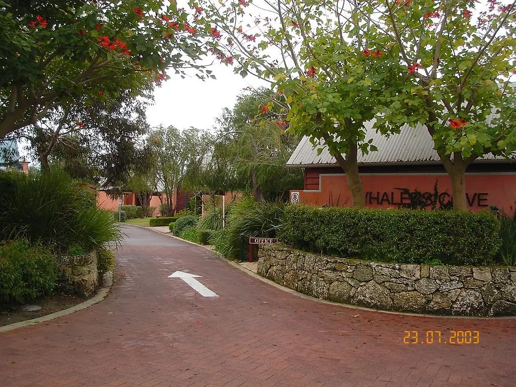 Whalers Cove Villas Villa