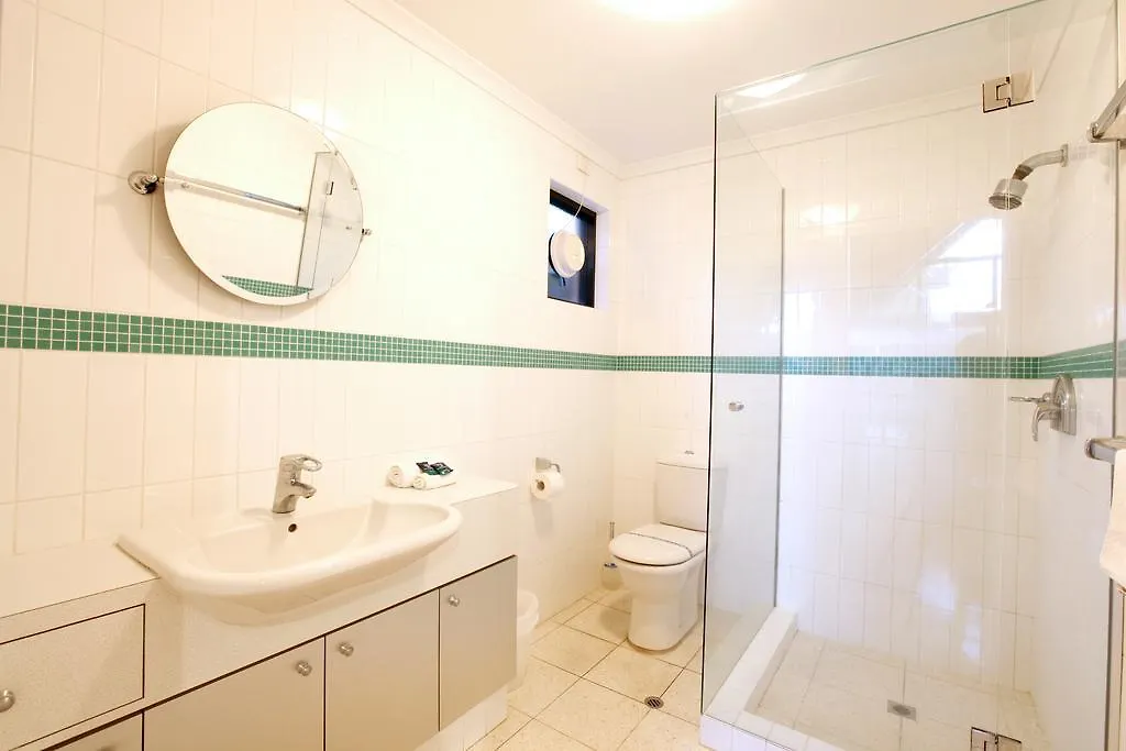Whalers Cove Villas Villa