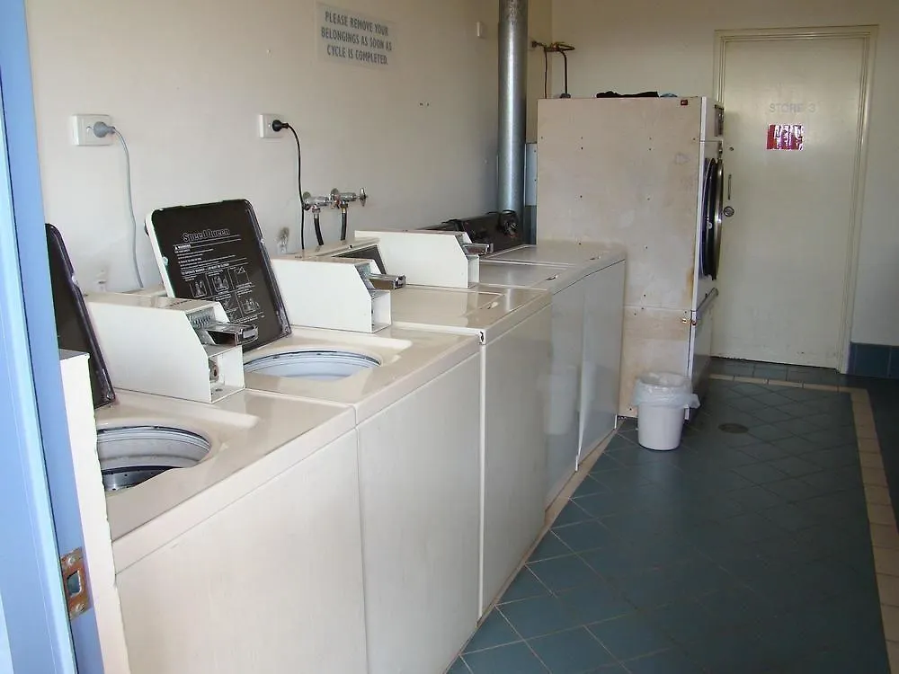 Dunsborough Central Motel 4* Dunsborough