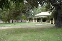 Rail Carriages & Farm Hotel 3*