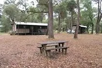 Hotel Rail Carriages & Farm Dunsborough