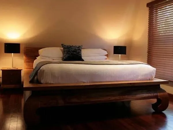 Hotel Empire Retreat Dunsborough
