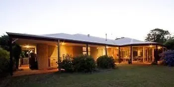 Toby Inlet Homestead Gasthof 4*