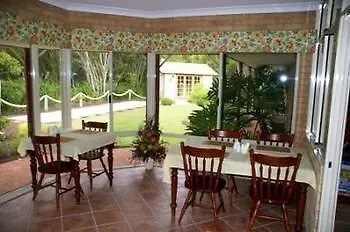 Gasthof Toby Inlet Homestead 4*