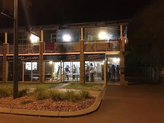 Beach Hostel Dunsborough