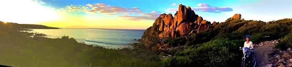 Lodge Lanterns Retreats Dunsborough