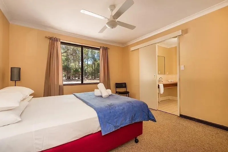 Hotel Rail Carriages & Farm 3*