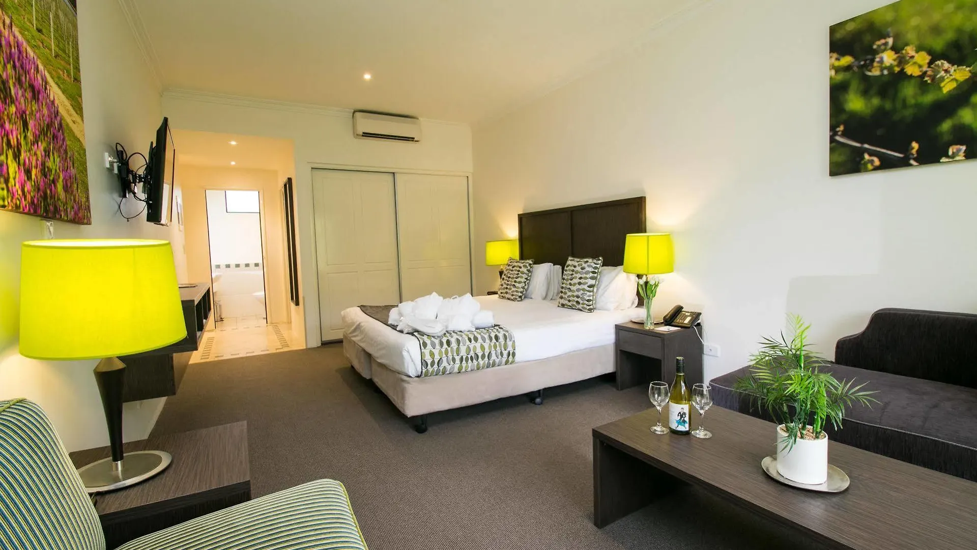 Club Wyndham Dunsborough, Trademark Collection By Wyndham Dunsborough