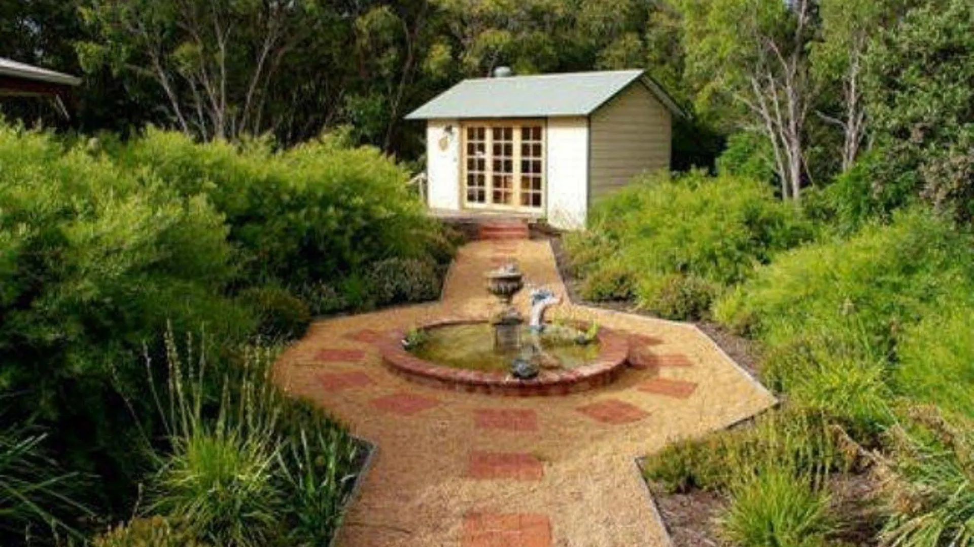 Toby Inlet Homestead Gasthof 4*