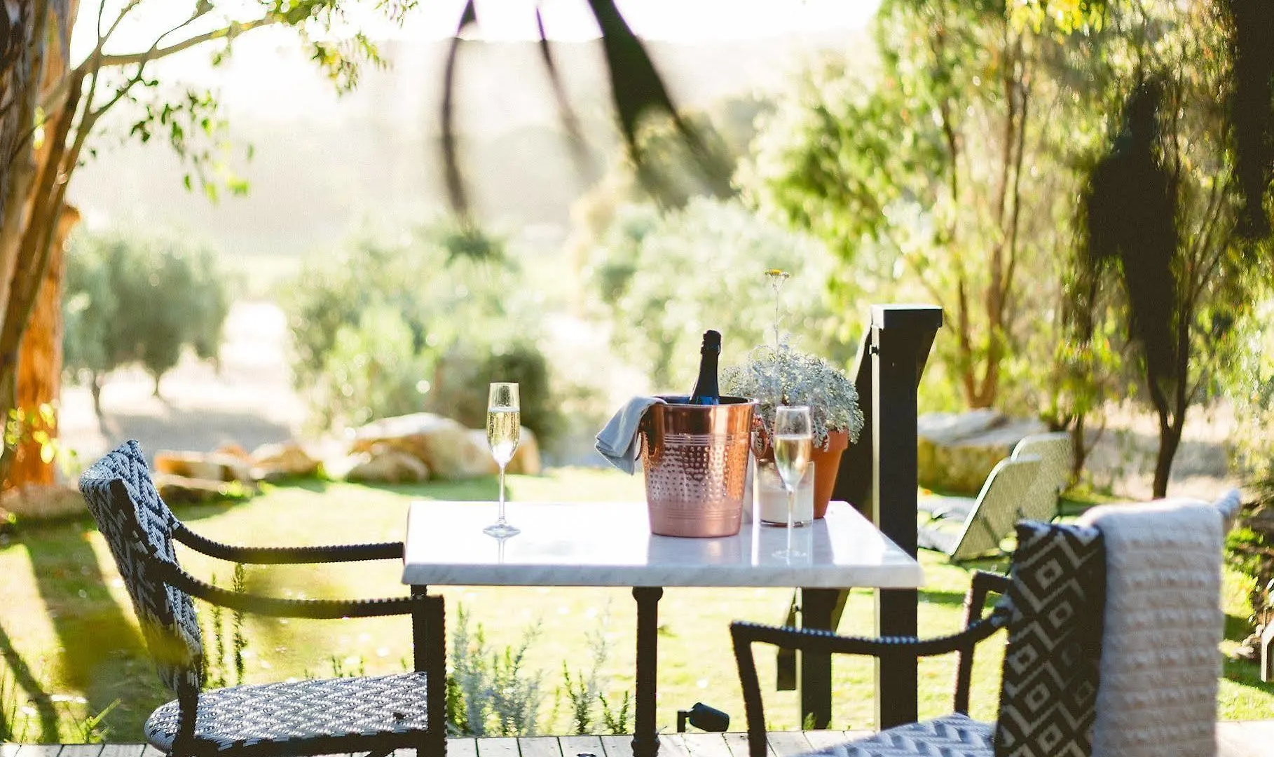 Empire Retreat Hotel Dunsborough