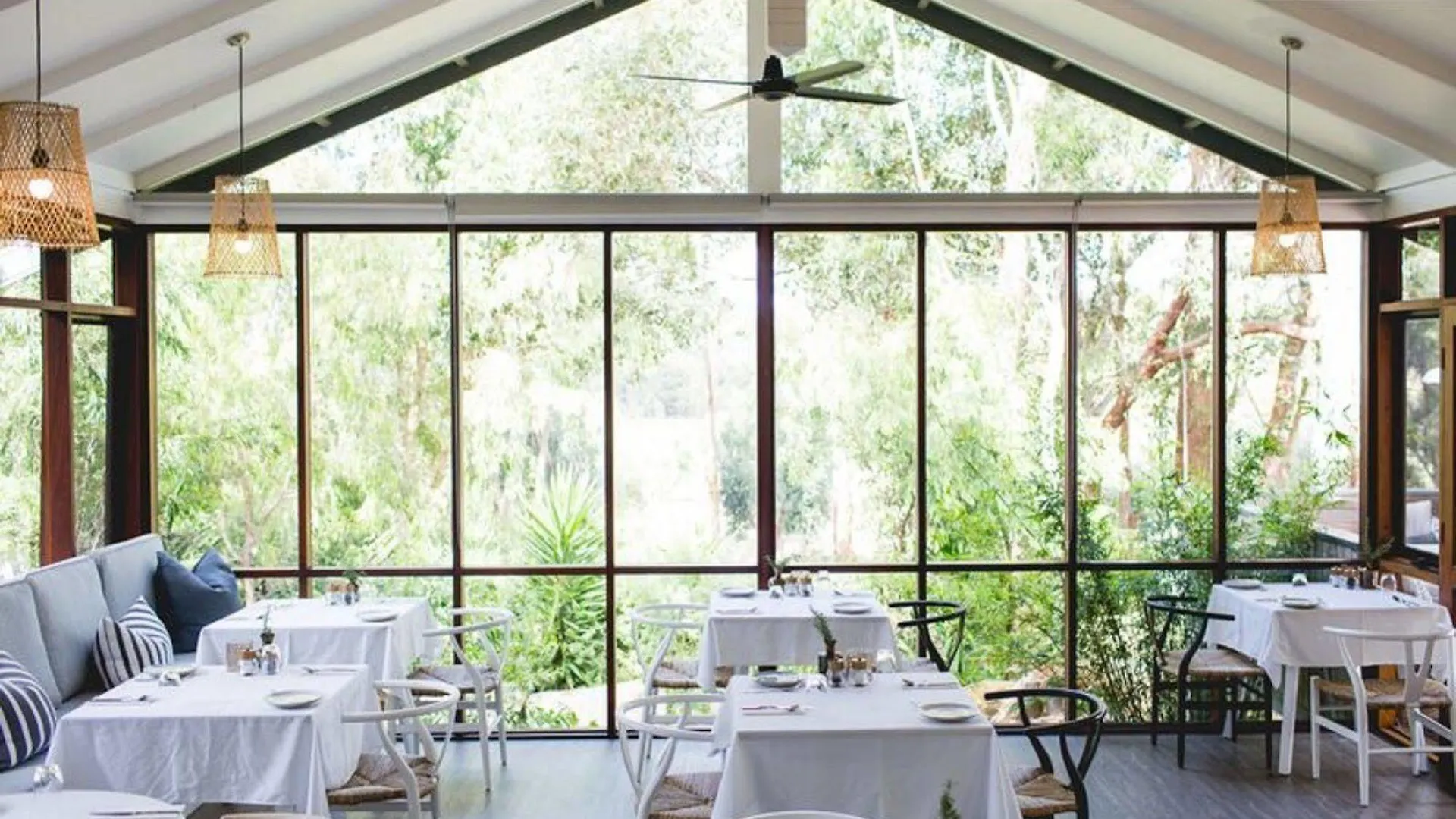 Empire Retreat Dunsborough