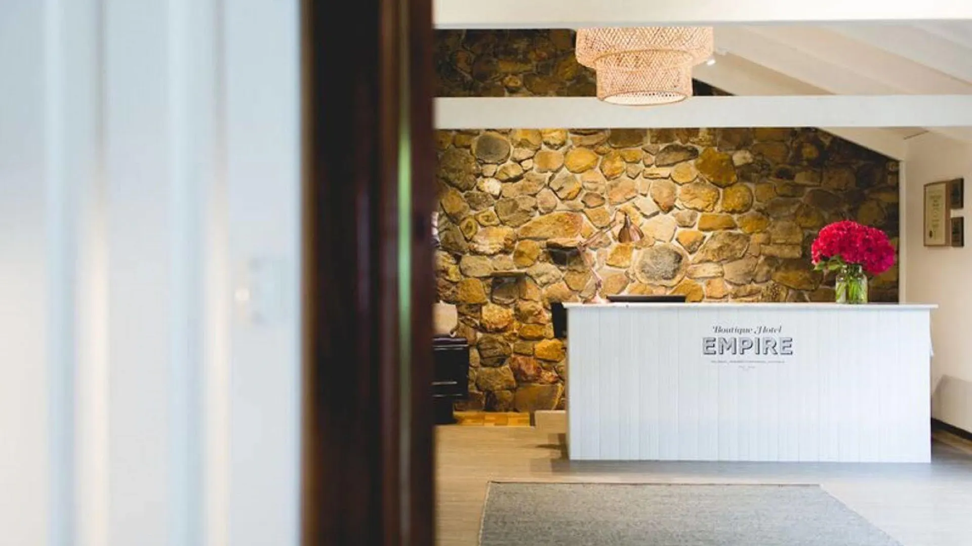 Empire Retreat Hotel Dunsborough