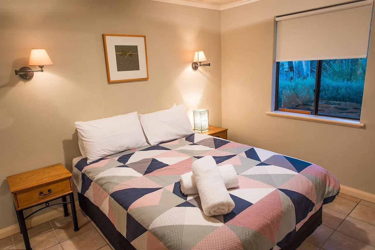 Villa Whalers Cove Villas