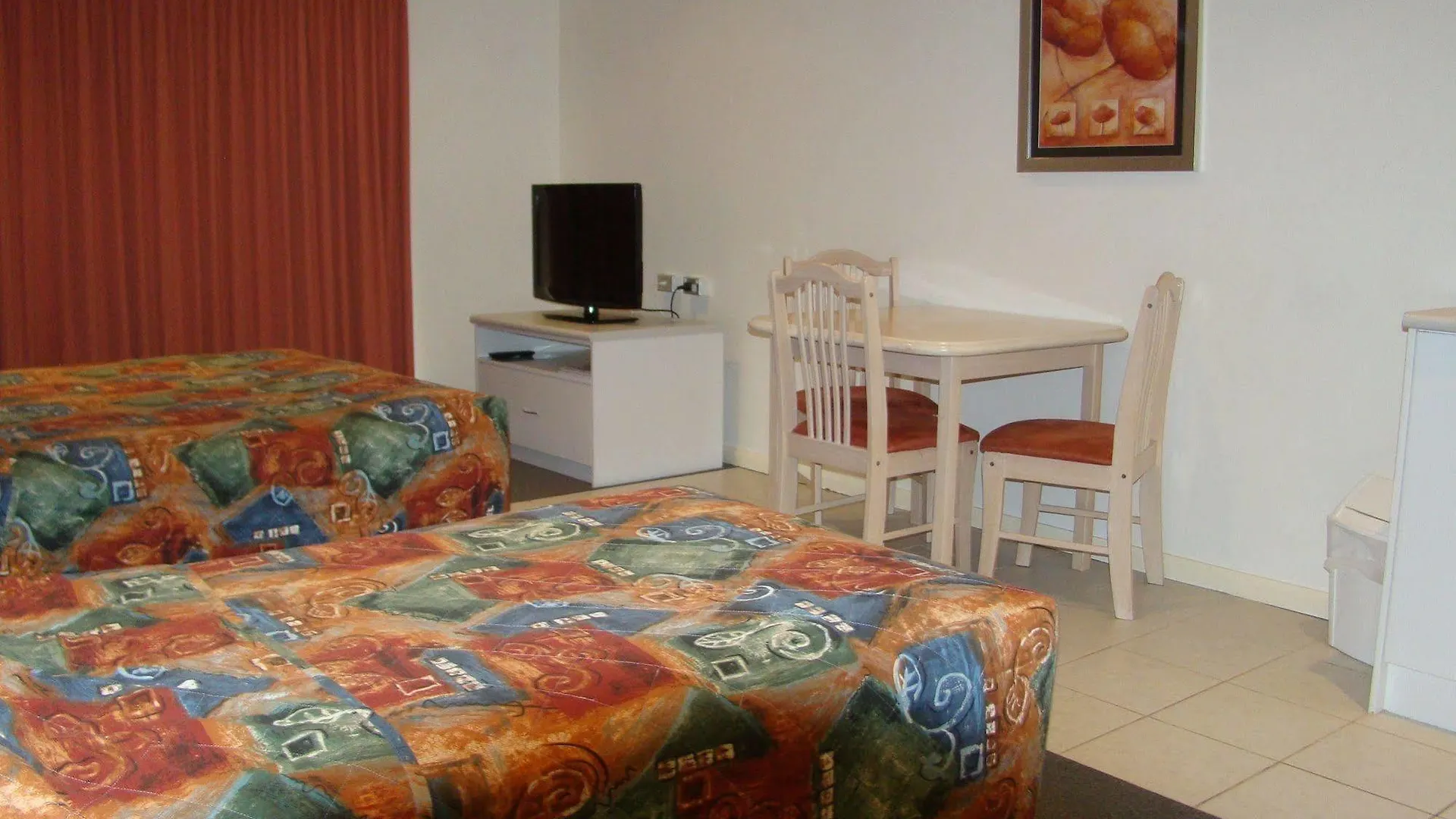 Dunsborough Central Motel 4* Dunsborough