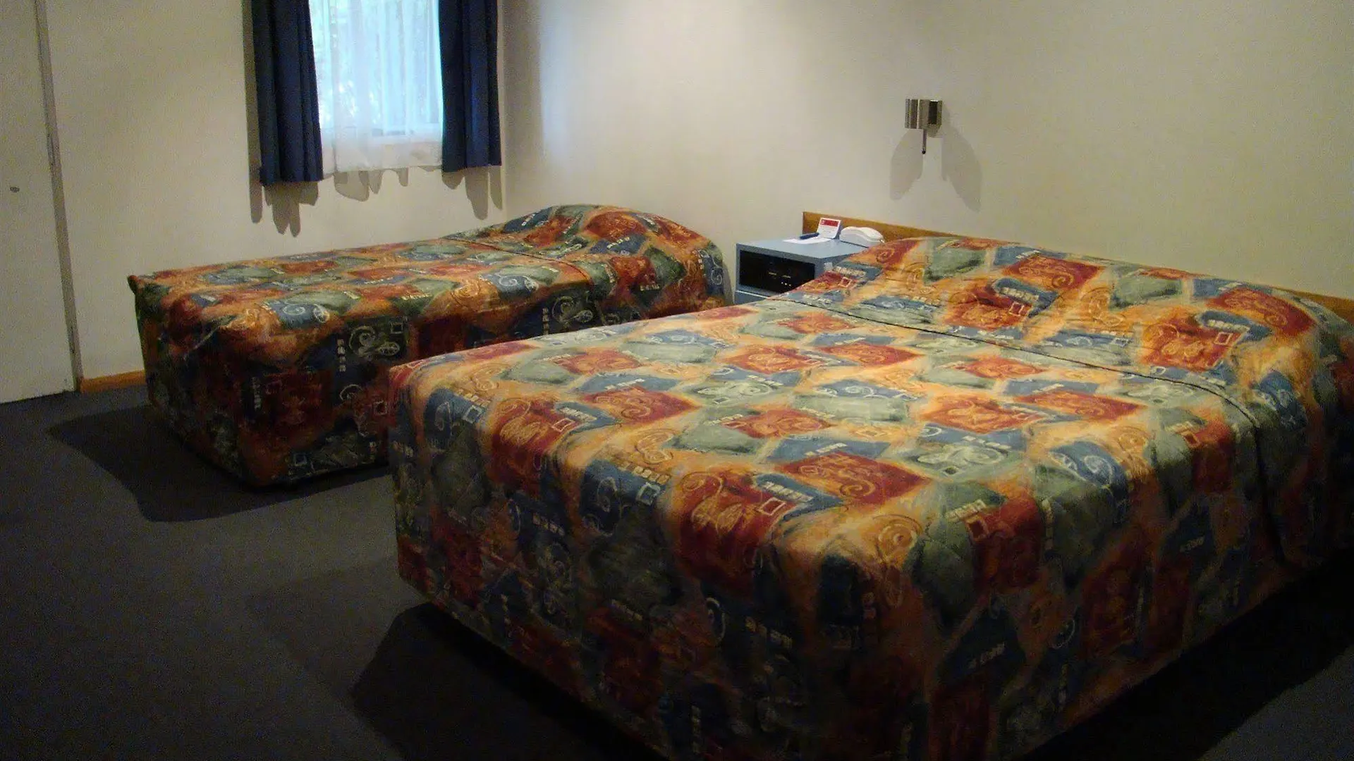 Dunsborough Central Motel 4* Dunsborough
