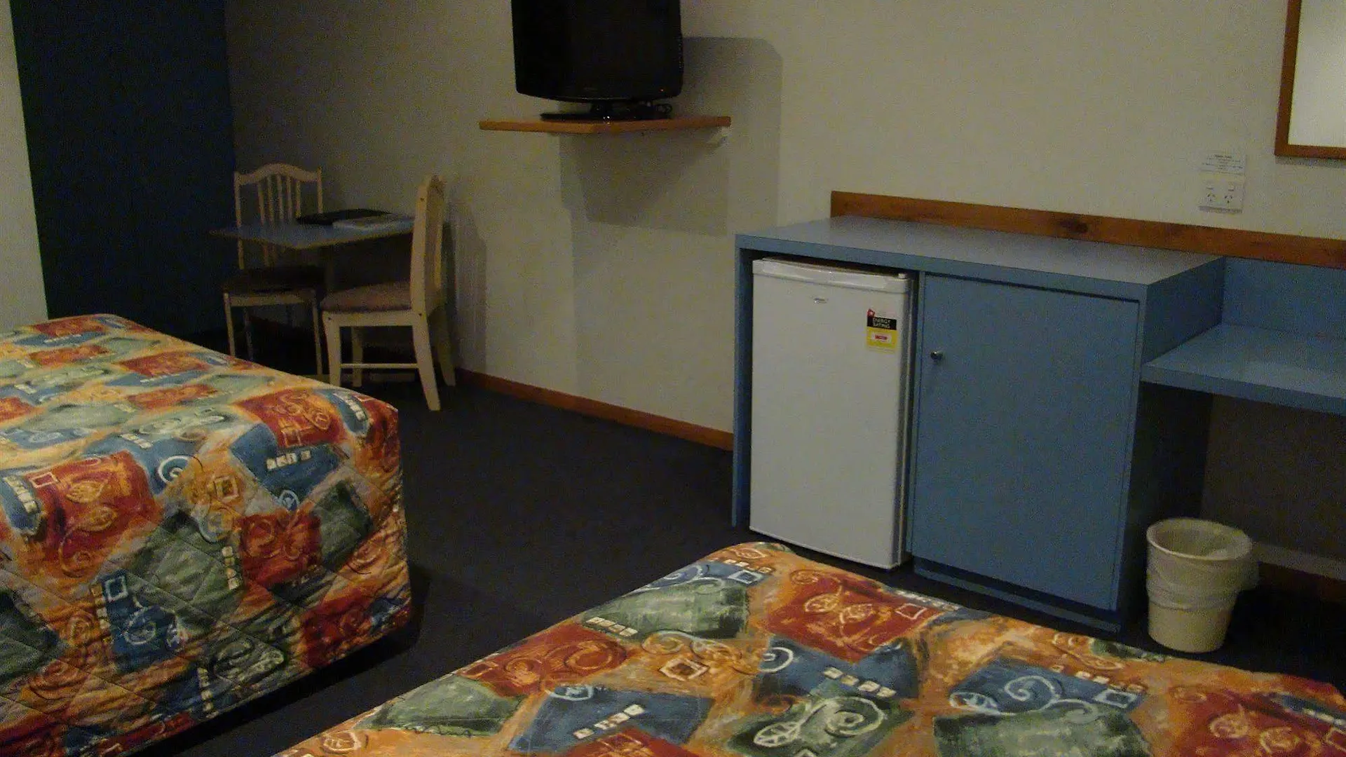 Motel Dunsborough Central Motel 4*