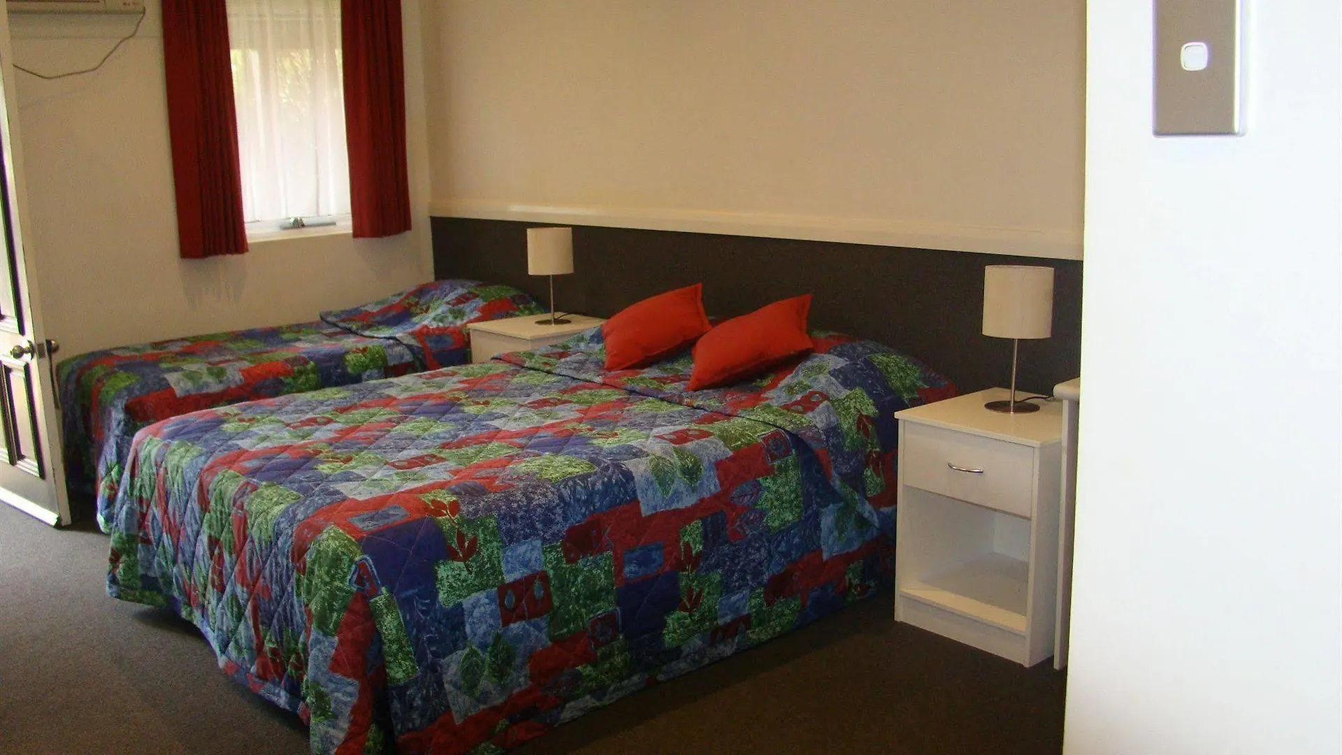 Motel Dunsborough Central Motel Dunsborough