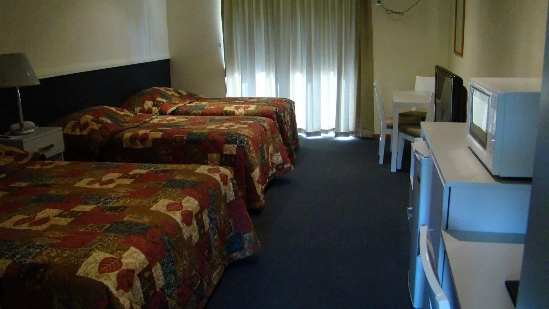 Dunsborough Central Motel Motel Dunsborough