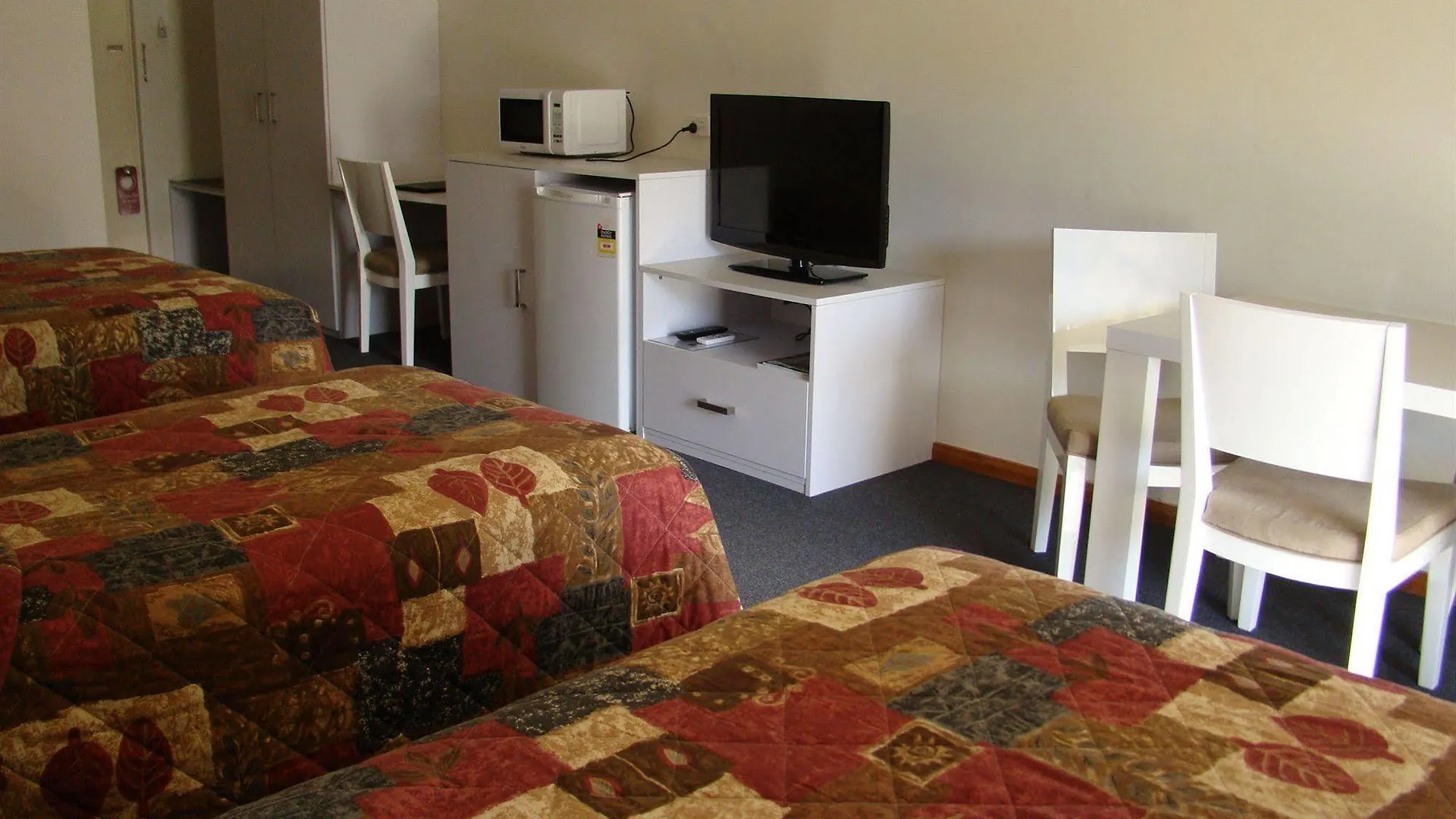Dunsborough Central Motel 4*