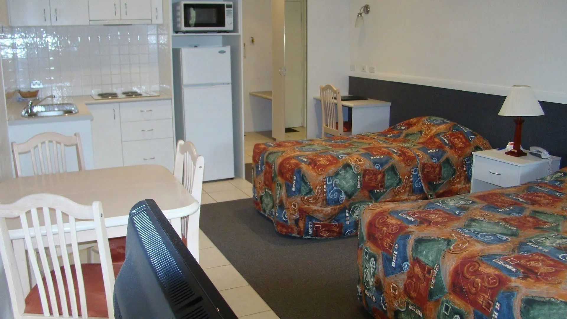 Dunsborough Central Motel Dunsborough