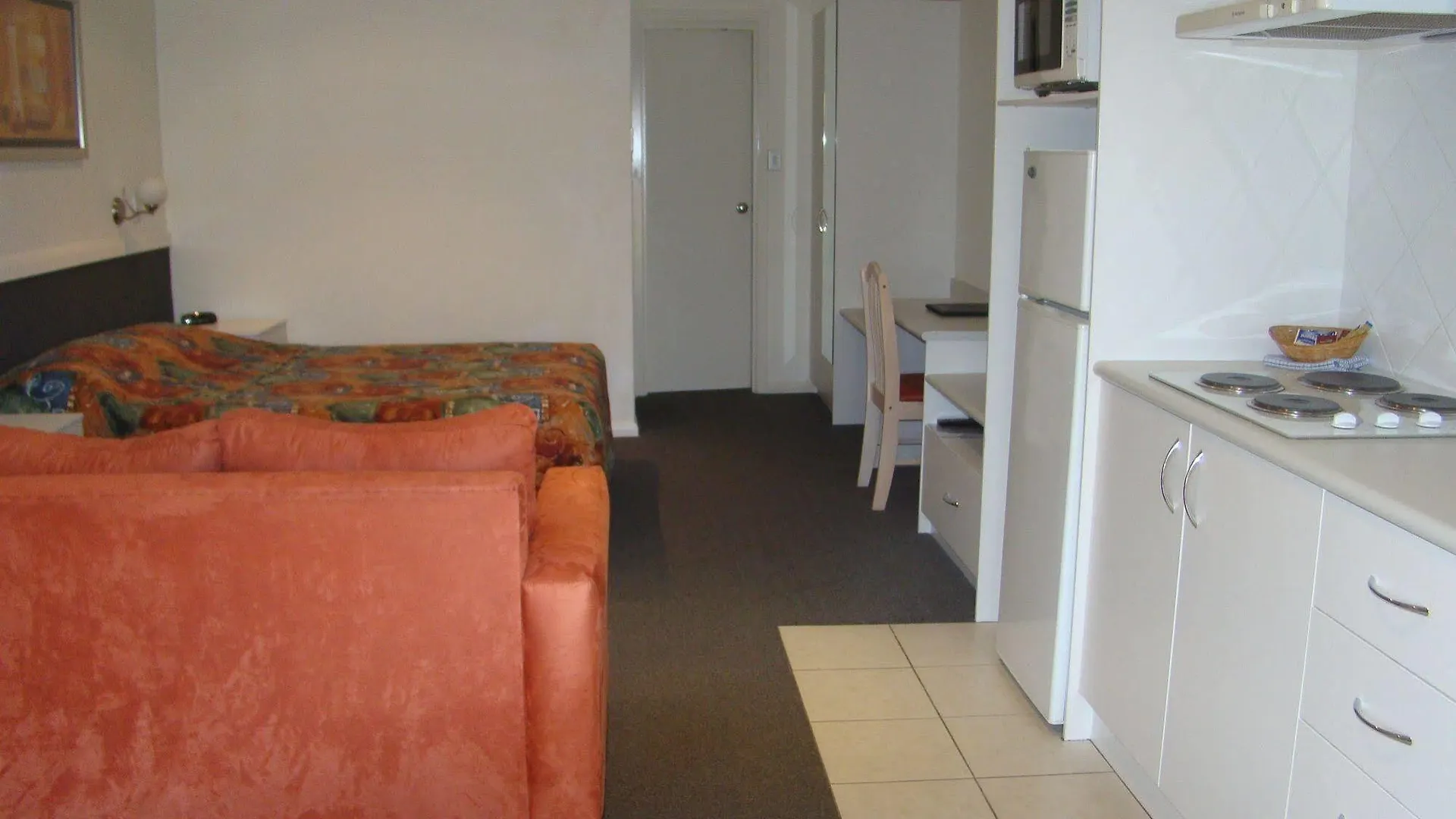 Dunsborough Central Motel Motel