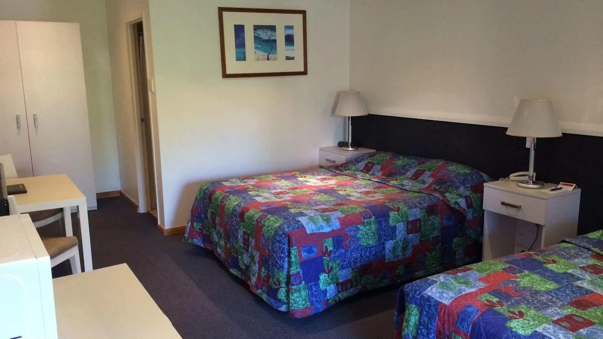 Dunsborough Central Motel Motel
