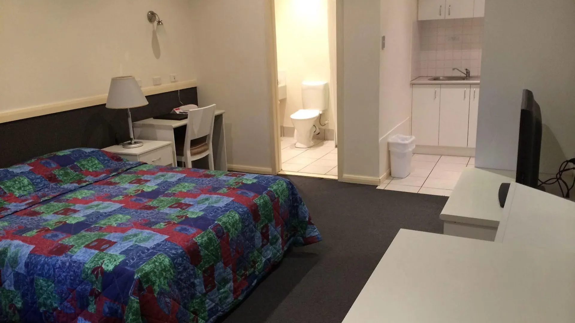 Dunsborough Central Motel