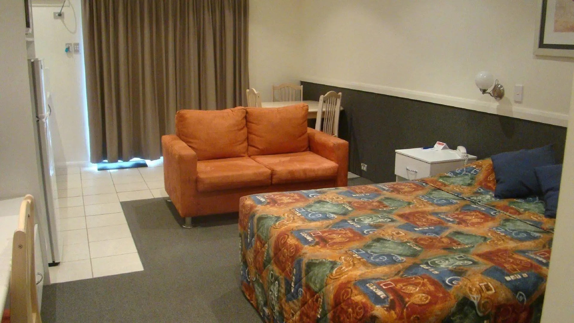 Dunsborough Central Motel 4*