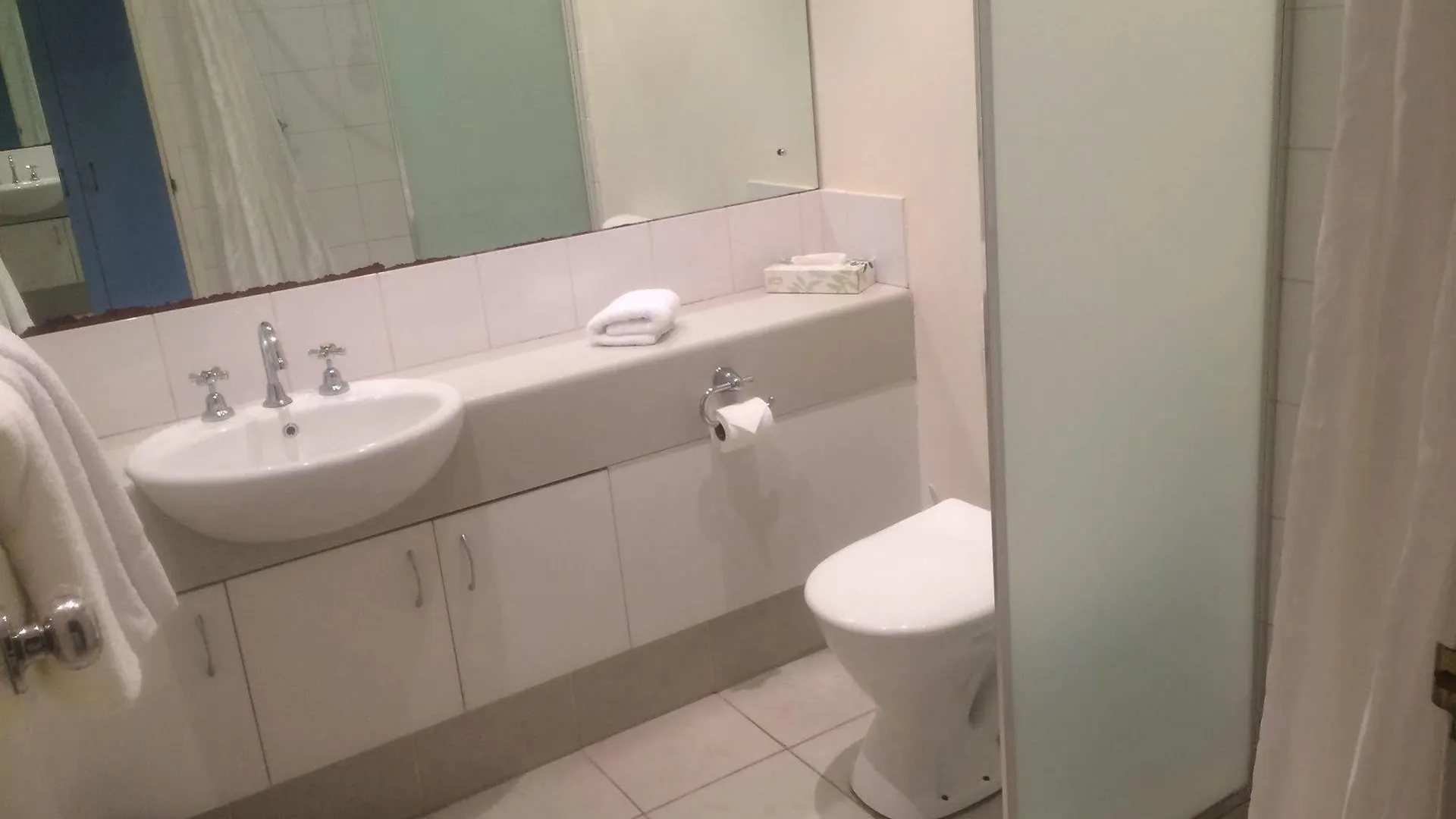 Dunsborough Central Motel Motel 4*