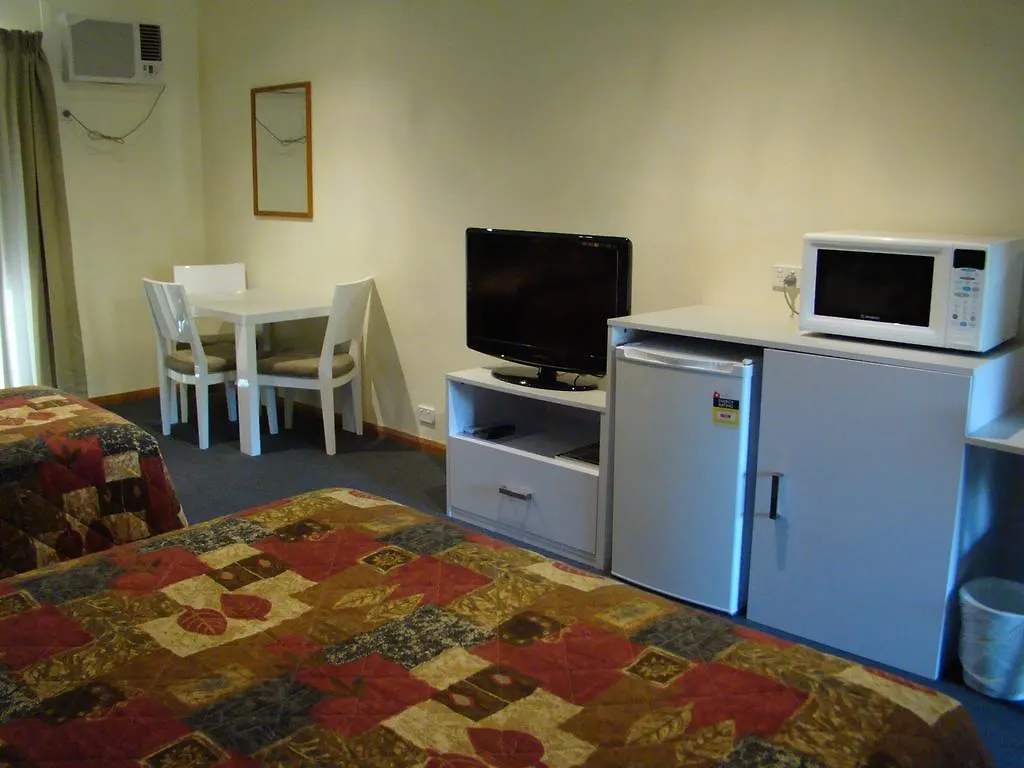 Dunsborough Central Motel 4*