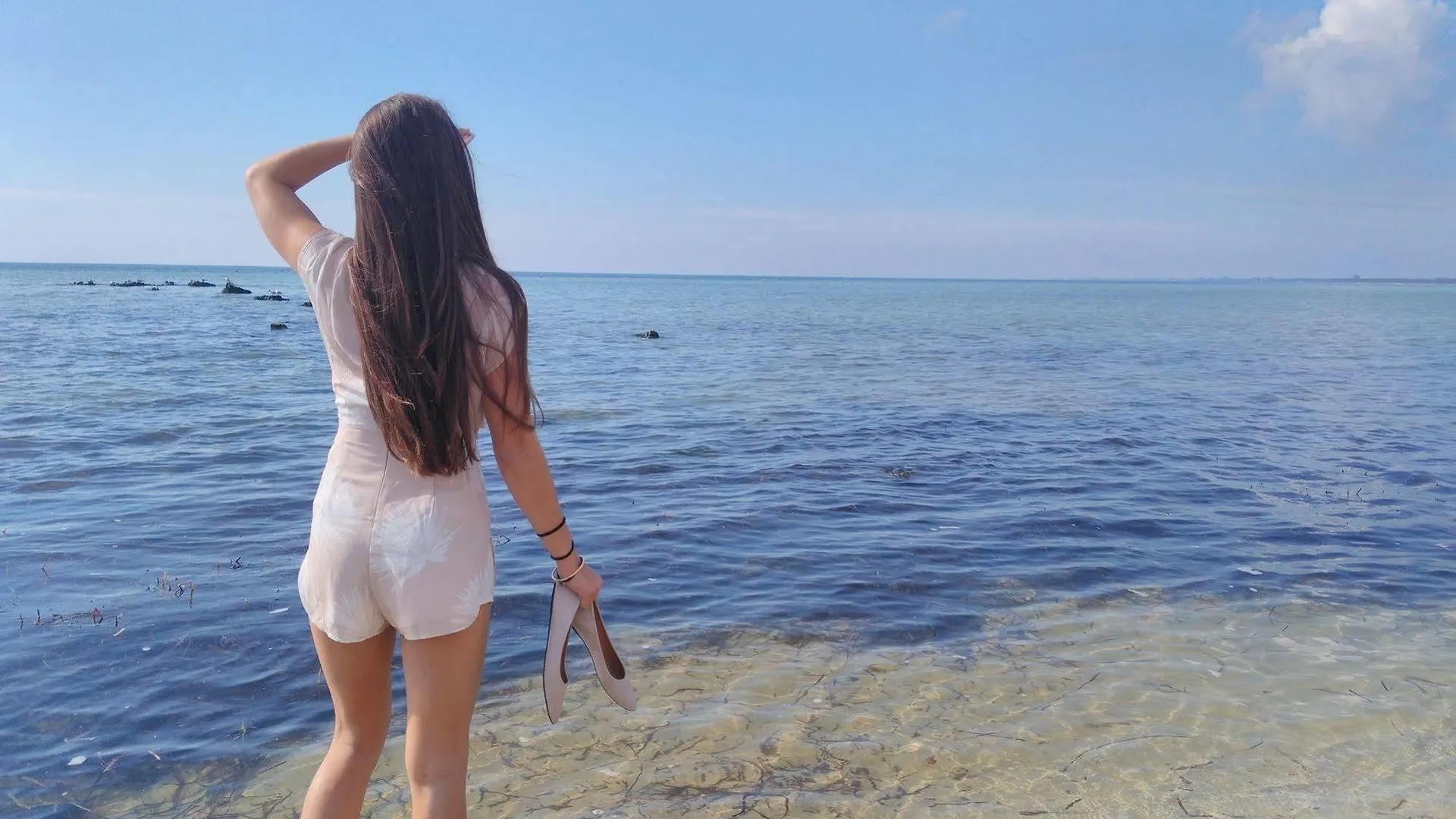 Whalers Cove Villas *