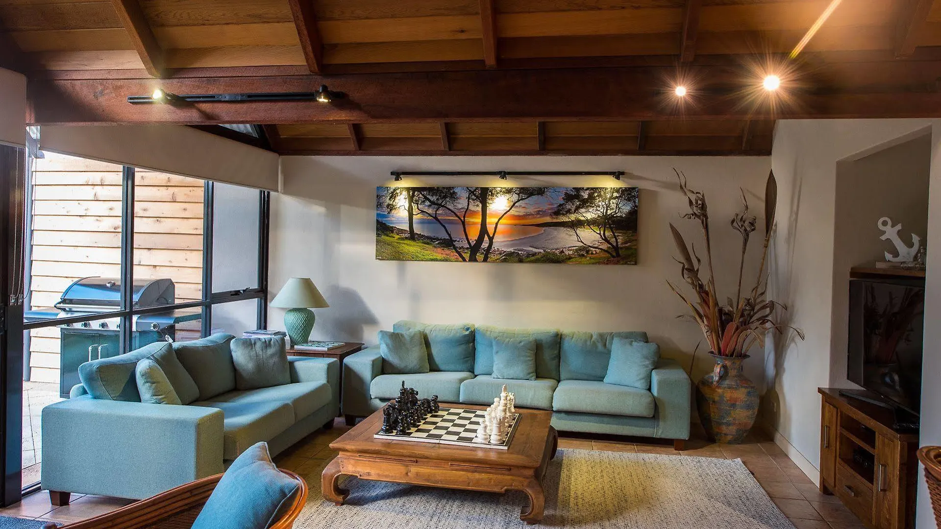 Whalers Cove Villas Villa