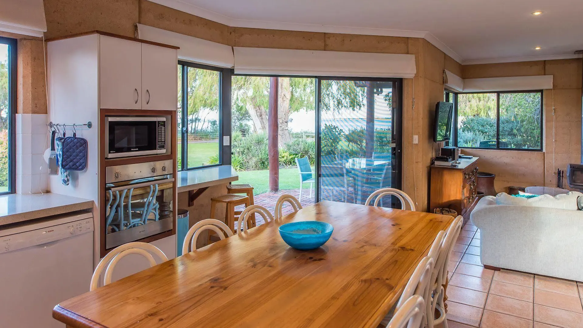 Villa Whalers Cove Villas