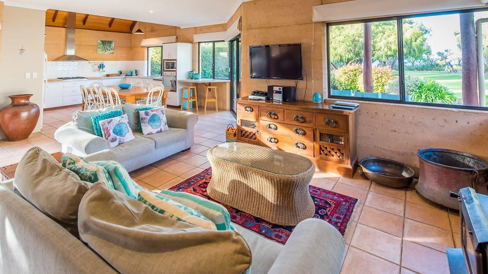 Villa Whalers Cove Villas