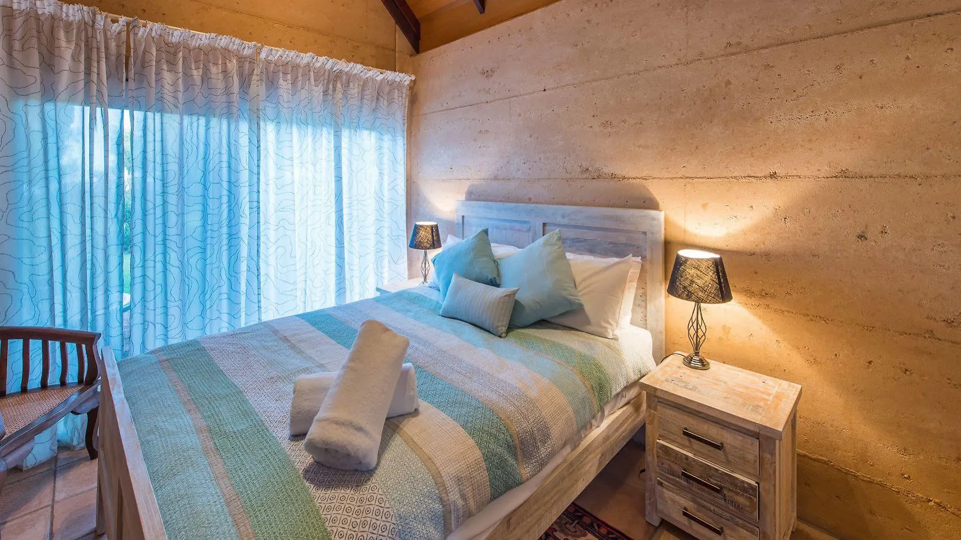 Whalers Cove Villas