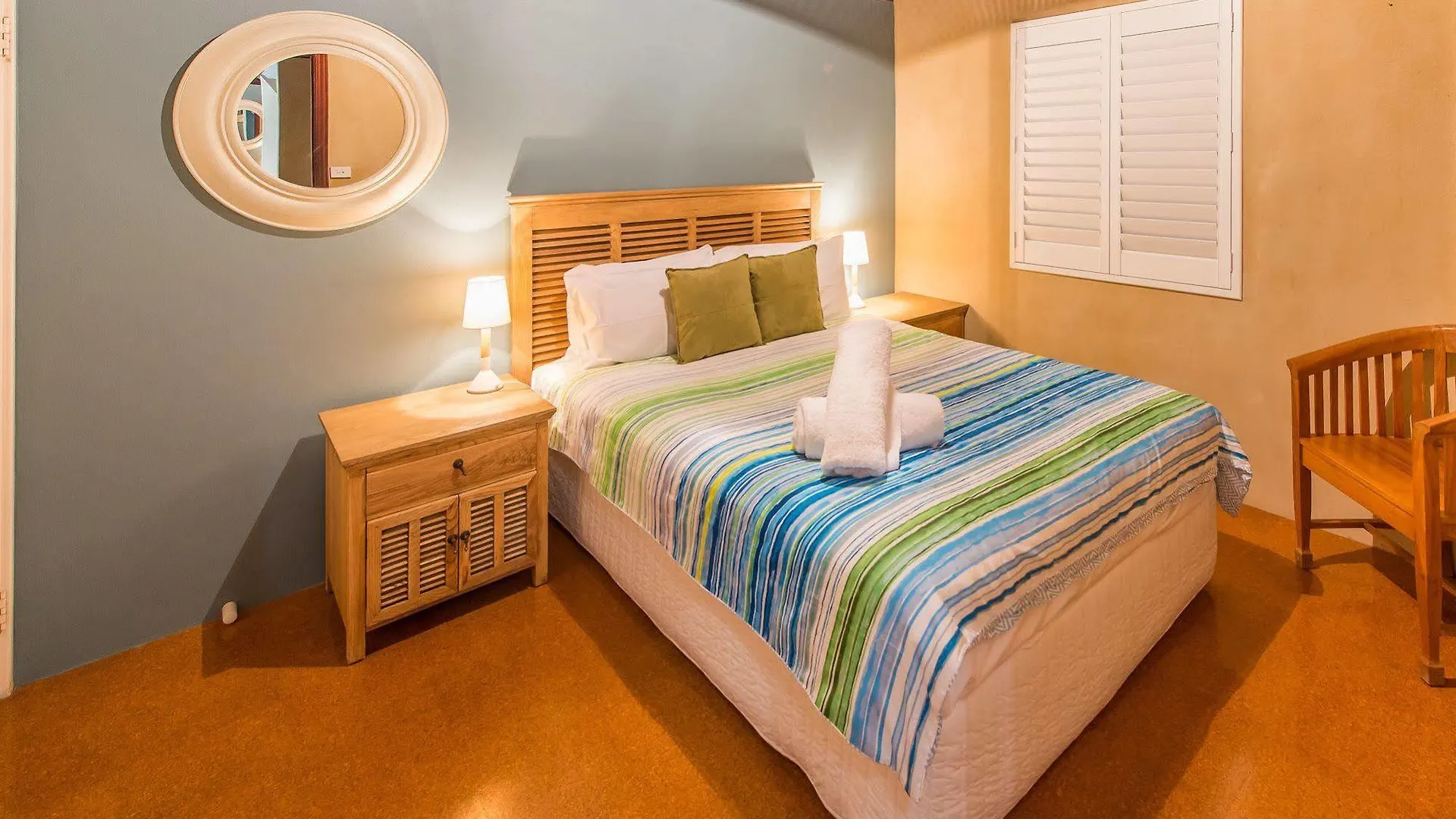 Whalers Cove Villas * Dunsborough