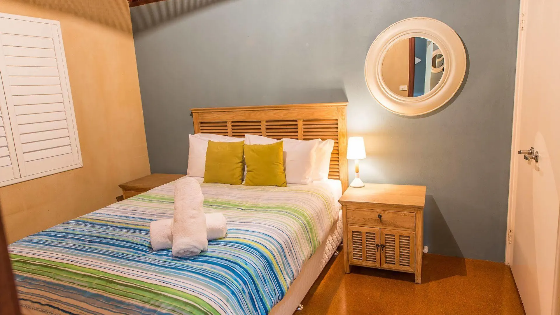 Whalers Cove Villas Villa Dunsborough