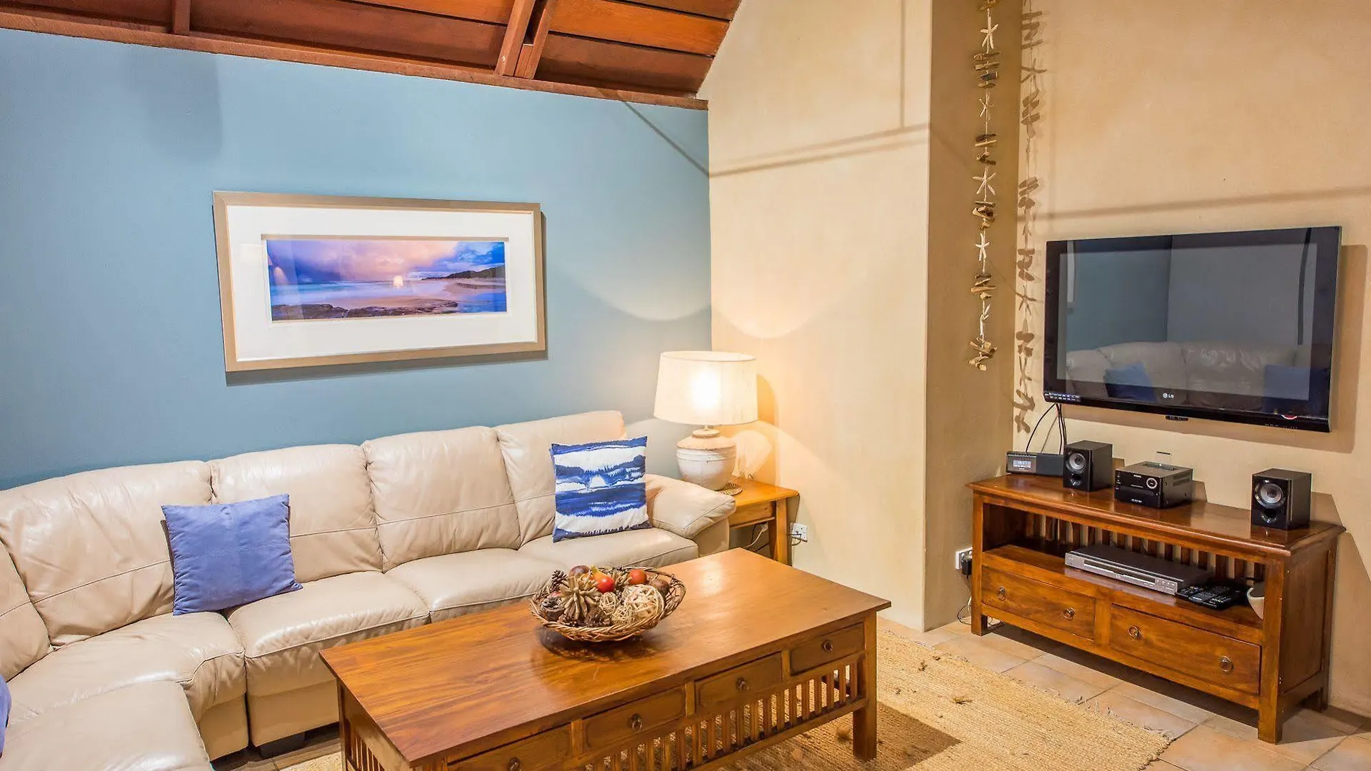 Whalers Cove Villas Villa Dunsborough